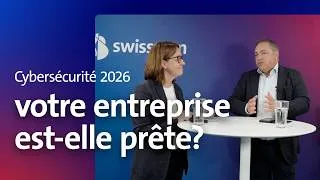 Thumbnail: Cybersécurité 2026: votre entreprise est-elle prête?