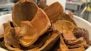 Thumbnail: Frutos del Bosque: Transición rural justa a través de productos de bioeconomía