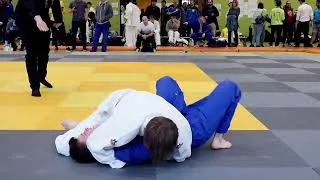 Thumbnail: Judo: Ranking-500 Rheintal 2026