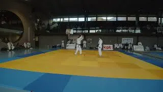 Thumbnail: Swiss Championships Kata 2025 [Mat 1]