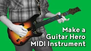 Thumbnail: A Guitar Anyone Can Play