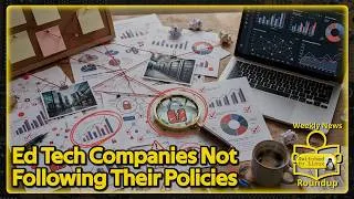 Thumbnail: Privacy Polices Are No Guarantee | Weekly News Roundup
