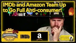 Thumbnail: Amazon and IMDB Have Gone Full Anti-consumer