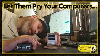 Thumbnail: We Are Being Priced Out of the Computer Market