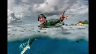 Thumbnail: Switchfoot Mentawai Trip 9 | Session 2 | Mentawai Perfection | 24–25 June 2026
