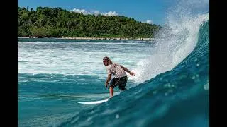 Thumbnail: Switchfoot Mentawai Trip 8 | Session 2 | Epic Mentawai Surfing | 10–12 June 2026