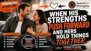 Thumbnail: Strengths in Marriage 