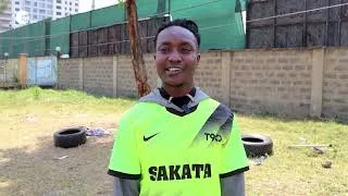 Thumbnail: Inside Sakata Football Academy: The Journey, Struggles & Wins | 90+ Podcast Feature