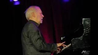 Thumbnail: I Gotta Right to Sing the Blues - Ignasi Terraza