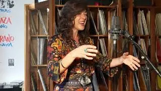 Thumbnail: You're Driving Me Crazy - Thana Alexa & Ignasi Terraza