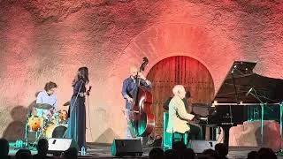 Thumbnail: This is Always - Sara Dowling & Ignasi Terraza Trio