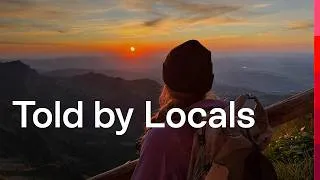 Thumbnail: Official Trailer | Told by Locals | Van Nederland naar Zwitserland | Switzerland Tourism
