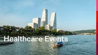 Thumbnail: Healthcare events in Basel | Switzerland Tourism