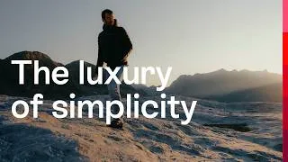 Thumbnail: The luxury of simplicity | Switzerland Tourism