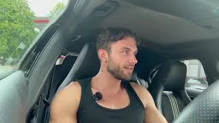 Thumbnail: Going on Bumble as a 5'6 Chad (Shocking results!)
