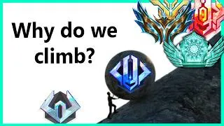 Thumbnail: Why do we care about our rank?