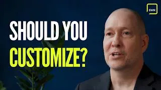 Thumbnail: Acumatica Customization: What It Can Do for Your Business