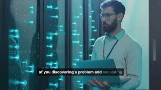 Thumbnail: SIEM Explained: How We Catch Threats Before You Even Know It Happened