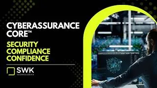 Thumbnail: Protect Your Business with CyberAssurance CORE™