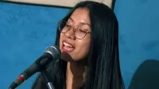 Thumbnail: Nikita Boro Live Practice For Upcoming Program | Swmkhwr Videography