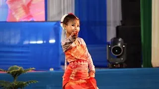 Thumbnail: Fagunni Barjwng Lwgwse | Bodo Dance 2026 | Dance Competition | Bodo Songs | Swmkhwr Videography