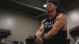 Thumbnail: Full Upper Body Workout on HEAT | Steve Cook