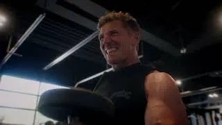 Thumbnail: My First Pull Workout on the HEAT Program | HEAT Day 4