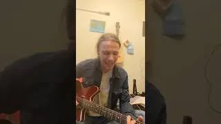 Thumbnail: Phenomenal, Original Song