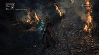 Thumbnail: Bloodborne Summons Kinda Suck