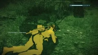 Thumbnail: How I Play Non-Lethal, MGSV
