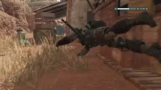 Thumbnail: The Gunplay Experience! MGSV