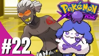 Thumbnail: THE EASIEST GYM IN THE GAME | Pokemon Xenoverse #22