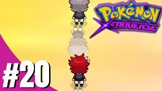 Thumbnail: Am I.. Dead? | Pokemon Xenoverse #20