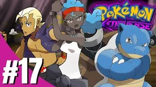 Thumbnail: POKEMON GHOSTBUSTERS | Pokemon Xenoverse #17