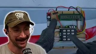 Thumbnail: You guys wanna hear an impression? (Counter-Strike 2)