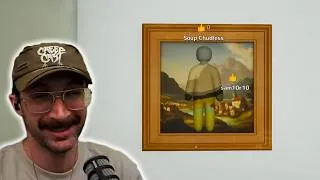 Thumbnail: Is it THAT bad? (Meccha Chameleon)