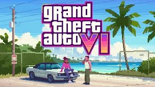 Thumbnail: Why GTA 6 Keeps Getting Delayed