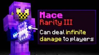 Thumbnail: Finding Minecraft's Deadliest Weapon...