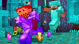 Thumbnail: How I Got Destroyed in Minecraft Hunger Games...