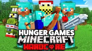 Thumbnail: The Deadliest Explosive Weapons in Minecraft Hunger Games!