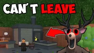 Thumbnail: I Survived in TOOL TRADERS WORKSHOP for 99 Nights in the Forest
