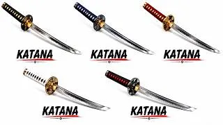 Thumbnail: EVERY SWORD THAT NOBODY DARED TO FACE
