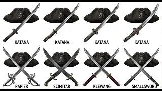 Thumbnail: WHY THIS SAMURAI SWORD WAS SO DEADLY