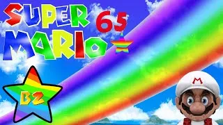 Thumbnail: Super Mario 65: The Rainbow Stars — Bonus Episode 2: Chocolate Pudding, 4AM