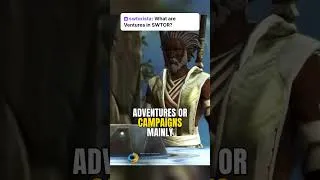 Thumbnail: What are SWTOR Ventures?