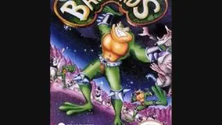 Thumbnail: Pyro Vlog 7: "BATTLETOADS? Calling Gamestop for April Fool's Day"