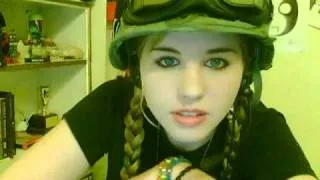 Thumbnail: Pyro Vlog 6: Hats! And other addictions I should be seeking help for.