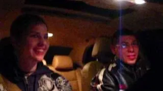 Thumbnail: Pyro Vlog 4: "Frank and I getting lost on our way to IHOP"