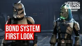 Thumbnail: Star Wars Zero Company - Character Progression First Look
