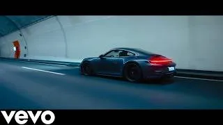 Thumbnail: Alok & Alan Walker - Headlights (feat. KIDDO) (SXARA REMIX)